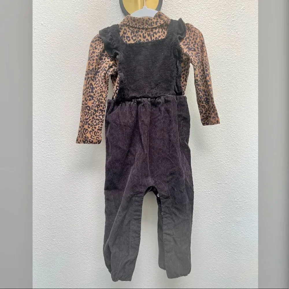 Gap kids outfit